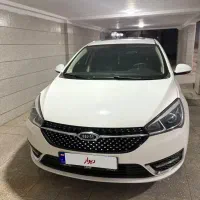 آریزو ۵ نیو فیس مدل  بهمن ۱۴۰۰