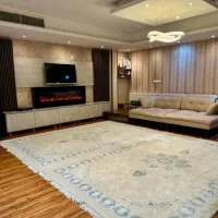 ۱۲۶متر۲خواب فول امکانات تـاپ لوکیشن منطقه|فروش آپارتمان|کرج, گلشهر|دیوار