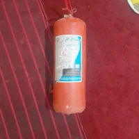 کپسول آتش نشانی فروشی