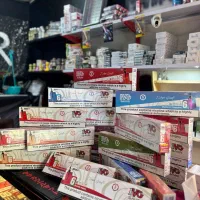 یکبار مصرف پاد ویپ