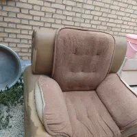 مبل|مبلمان خانگی و میز عسلی|نجف‌آباد, فاز ۱ شهرک آزادگان|دیوار