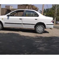سمندLx
