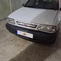 پراید 131فوق تمیز