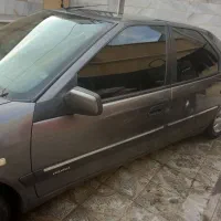 زانتیا|خودرو کلاسیک|تاکستان, |دیوار