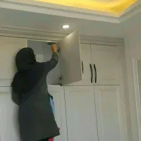 خدمات نظافتی منازل صفر تخلیه (راه پله۱۰٪تخفیف)