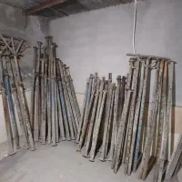 جک سقفی صلیب دار و ساده