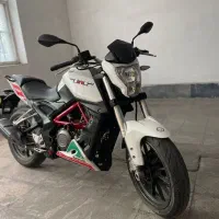 بنلی۲۵۰ تک سیلندر ۹۶