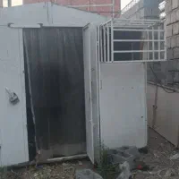 دکه سه در چهار