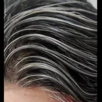 سلام به یه شاگر اصلاح کار در آرایشگاه زنانه