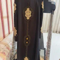 مانتو عبایی