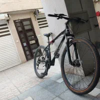 دوچرخه راپیدو سایز ۲۹ مدل pro 4.9