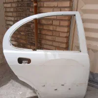 درب عقب سمت راست ساینا اس فابریک