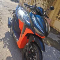 موتور کیلیک