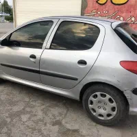 206مدل 83