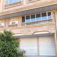 ویلایی-دوطبقه