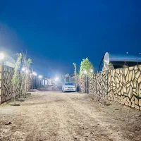 باغات۵۰۰متری /آب/برق/گاز/سندملکی