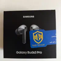هدفون بلوتوثی سامسونگ Galaxy Buds 3 Pro (آکبند)