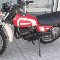 سوزوکی ۱۲۵
