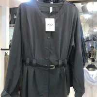 شومیز وارداتی