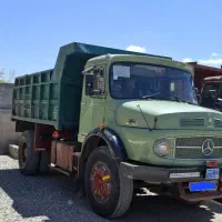 بنز تک کمپرسی