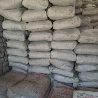 سیمان عمده
