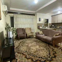 رهن واحد90متری2خواب فول امکانات در مطهری، خاذن