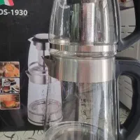 چایی ساز دسینی