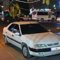 زانتیا ۲۰۰۰ مدل ۸۸