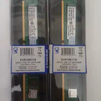 رم DDR3 DDR4|قطعات و لوازم جانبی رایانه|تهران, ارم|دیوار