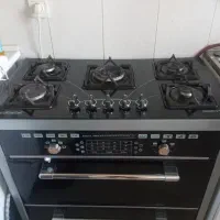 گاز طرح فر