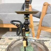 قلیان قدیمی