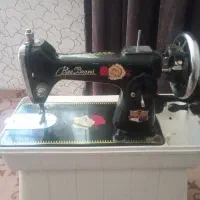 چرخ خیاطی برند بی یا رزسالم