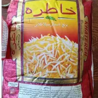 برنج هندی گل بانو. خاطره طلایی. پاکستانی.