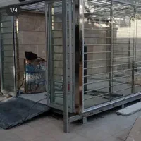 جوشکاری و آهنگری