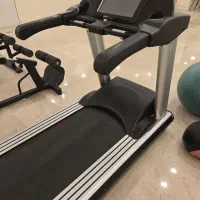 تردمیل باشگاهی