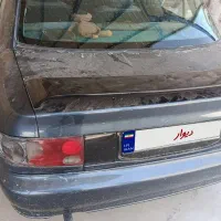 لنسر ۹۲|خودرو سواری و وانت|کرج, گلشهر|دیوار