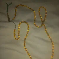 تسبیح شاه مقصود کهنه
