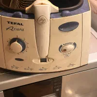 سرخ کن تفال اصل فرانسه