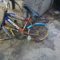بدنه دوچرخه ۸۰۰