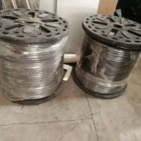 کابل 4*5 استاندارد