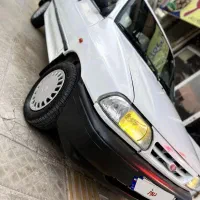 پراید ۸۹دوگانه دستی