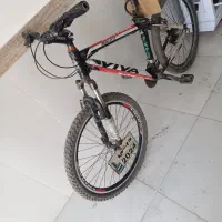دوچرخه ویوا