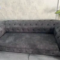 مبل ومیز ناهار خوری