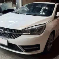 اریزو ۵ توربو مدل ۹۹ معاوضه با خودرو