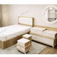 تخت خواب دونفره ، آرزو مستحکم و بادوام