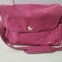 کیف لوازم نوزادی کارترز اصل (carter،s)