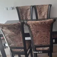 میز ناهارخوری