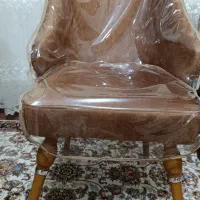 میز نهار خوری  ۶نفره