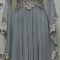 لباس مجلسی و مانتو نو نو