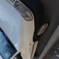 پراید دوگانه دست